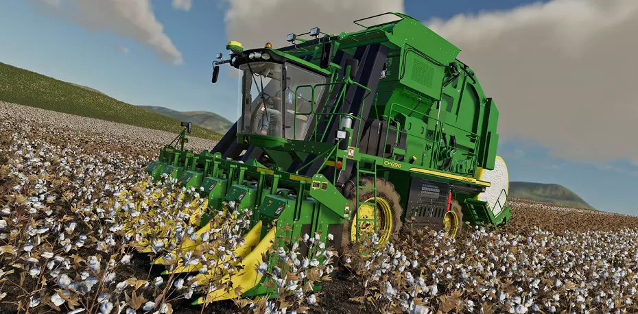 Farming Simulator 19 Ambassador Edition
